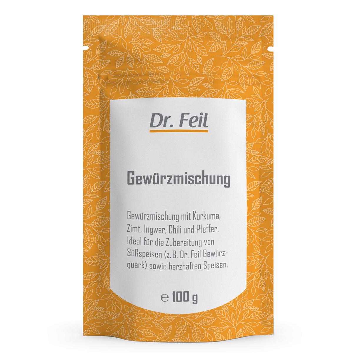 Dr. Feil Gewürzmischung