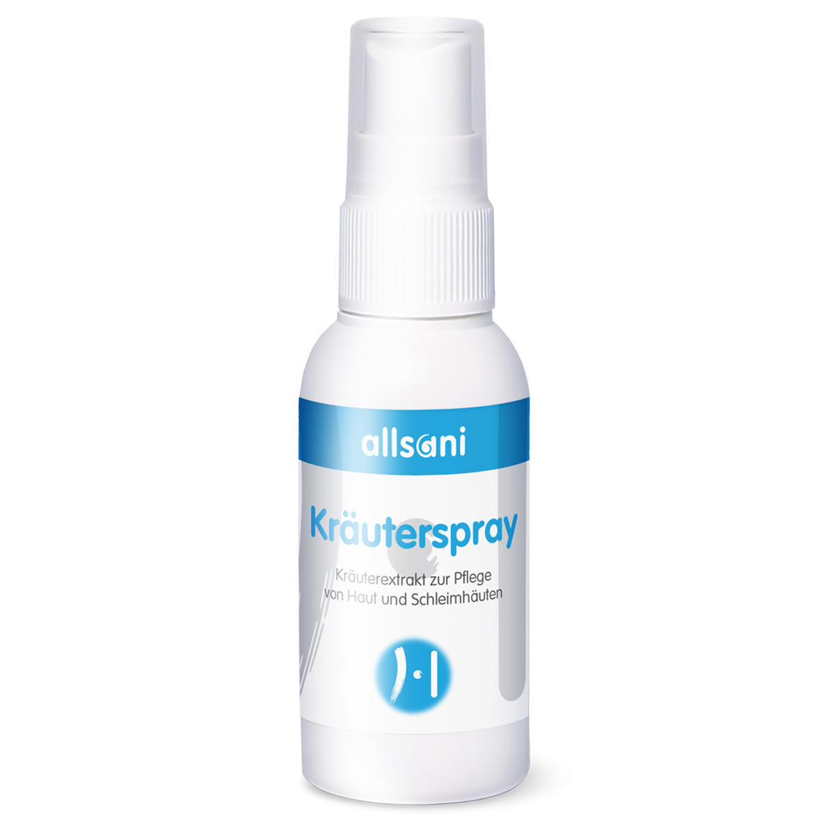 Kräuterspray
